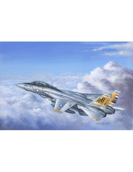 1:48 F-14A Tomcat