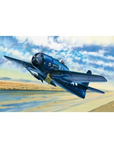 1:48 F8F-1 BEARCAT