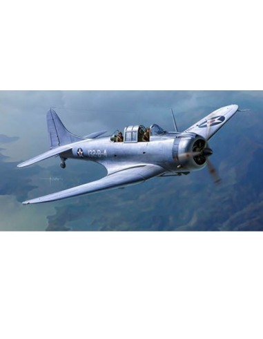 1:48 USMC SBD-1 PEARL HARBOR