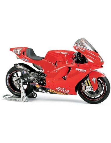 1:12 DUCATI DESMOSEDICI