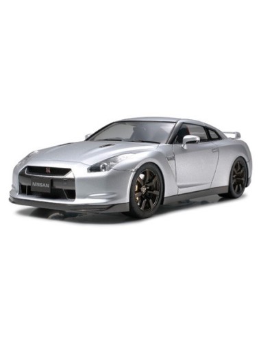 1:24 NISSAN GT.R