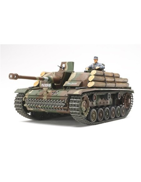 1:35 STUG III G FINLAND