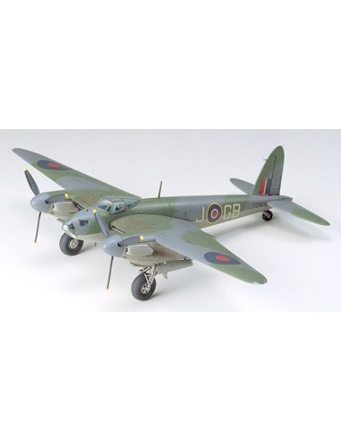 1:72 Mosquito B Mk IV/PR Mk.IV