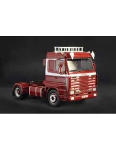 1:24 SCANIA R143 M500 STREAMLINE 4X2