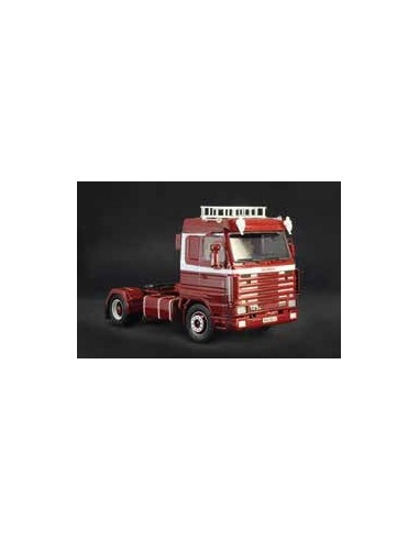 1:24 SCANIA R143 M500 STREAMLINE 4X2