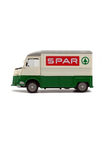 1:18 CITROËN TYPE HY SPAR 1969