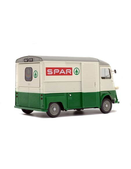1:18 CITROËN TYPE HY SPAR 1969