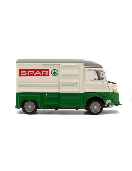 1:18 CITROËN TYPE HY SPAR 1969