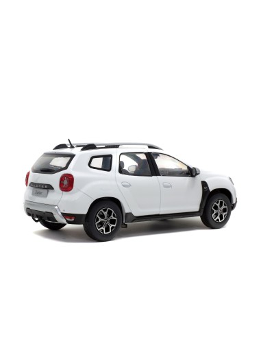 118 DACIA-DUSTER MK2 2018 BLANC