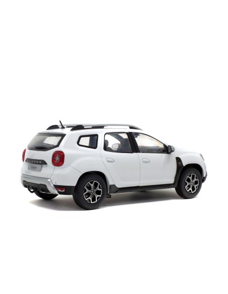 118 DACIA-DUSTER MK2 2018 BLANC