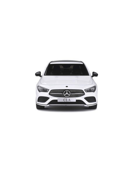 118 Mercedes Benz CLA C118 Coupé AMG Line