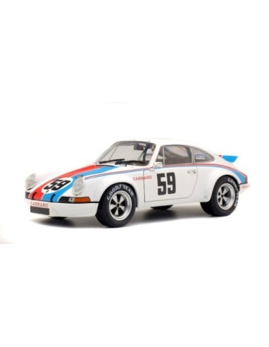 1:18 PORSCHE 911 RSR 24H OF DAYTONA BRUMOS