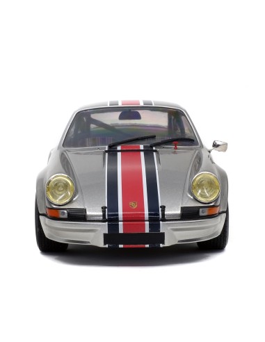 1:18 PORSCHE 911 RSR BACKDATING OUTLAW 1973