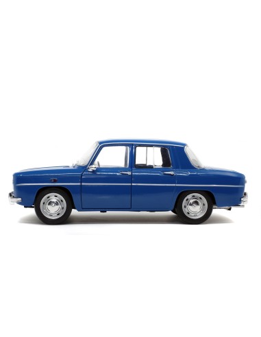 118 RENAULT R8 GORDINI 1100 1967 BLUE