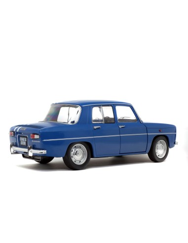118 RENAULT R8 GORDINI 1100 1967 BLUE