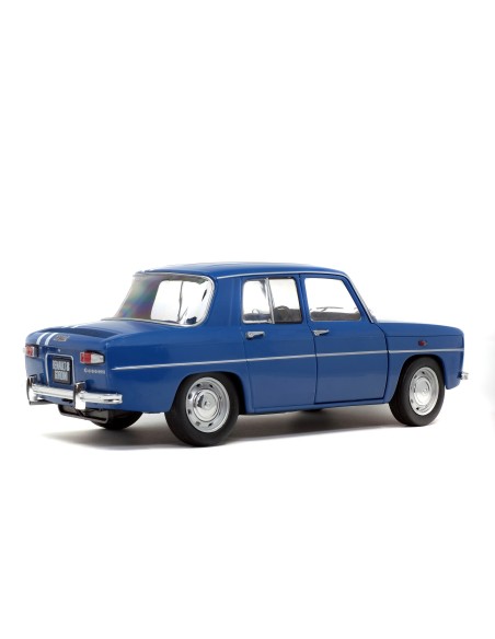 118 RENAULT R8 GORDINI 1100 1967 BLUE