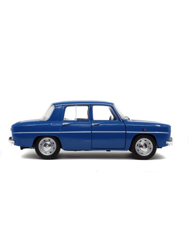 118 RENAULT R8 GORDINI 1100 1967 BLUE