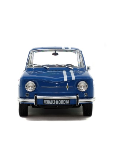 118 RENAULT R8 GORDINI 1100 1967 BLUE
