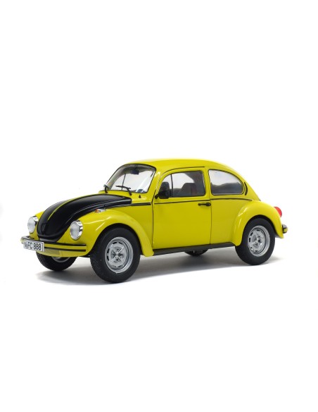 1:18 Volkswagen Beetle 1303 GSR GELB