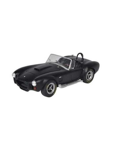 1:18 AC COBRA 427 MKII NOIR