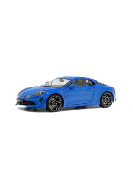 1:18 ALPINE A110 PREMIERE EDITION BLEU