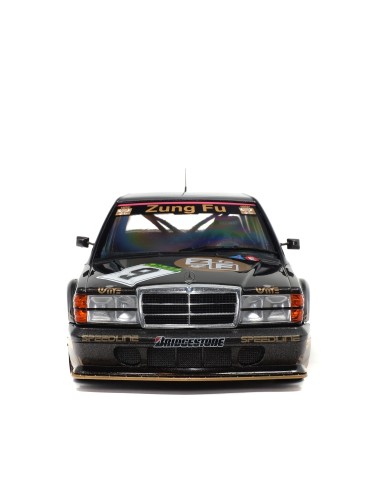 1:18 Mercedes 190 EVO II DTM GT Macau-Kludwig9