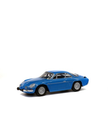 1:43 ALPINE A110 ALPINE BLUE 1973