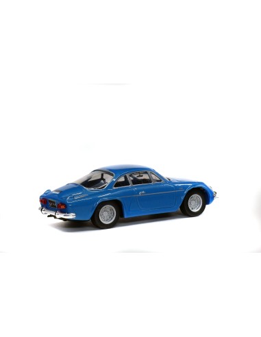 1:43 ALPINE A110 ALPINE BLUE 1973