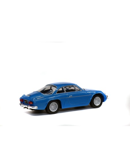 1:43 ALPINE A110 ALPINE BLUE 1973