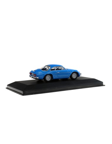 1:43 ALPINE A110 ALPINE BLUE 1973