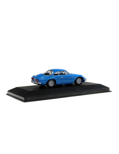 1:43 ALPINE A110 ALPINE BLUE 1973