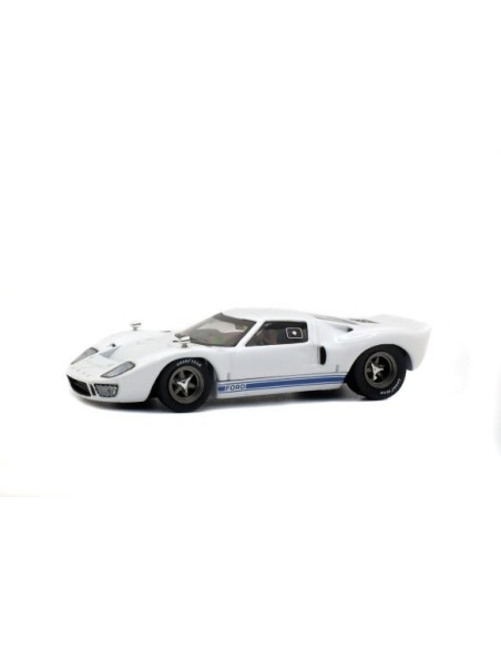 1:43 FORD GT40 1966