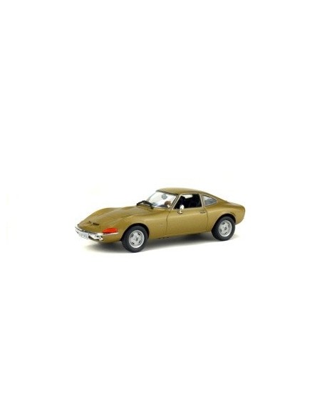 1:43 OPEL GT 1968