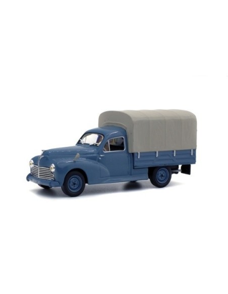 1:43 PEUGEOT 203 PICK UP 1952
