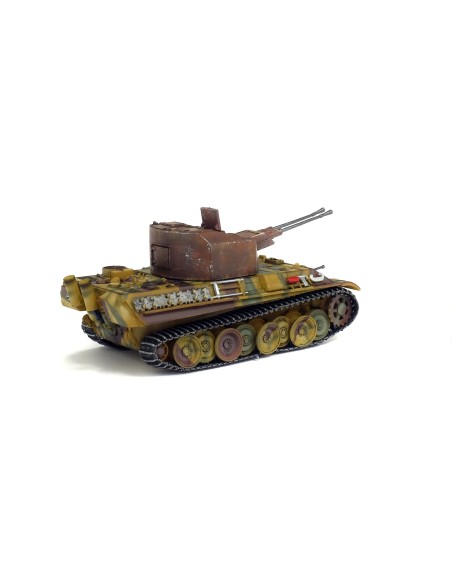 1:72 FLAKPANZER 341 COELIAN ALLEMAGNE 1945