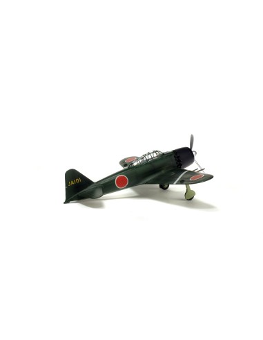 1:72 NAKAJIMA A6 M2 1941 JAPON