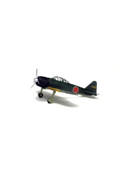 1:72 NAKAJIMA A6 M2 1941 JAPON