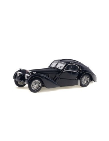 1:43 BUGATI ATLANTIC TYPE 57SC 1937