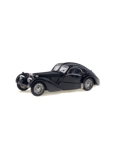 1:43 BUGATI ATLANTIC TYPE 57SC 1937