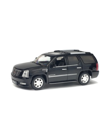 1:43 CADILLAC ESCALADE NOIR 2003