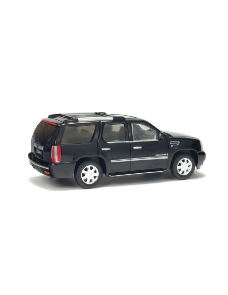 1:43 CADILLAC ESCALADE NOIR 2003