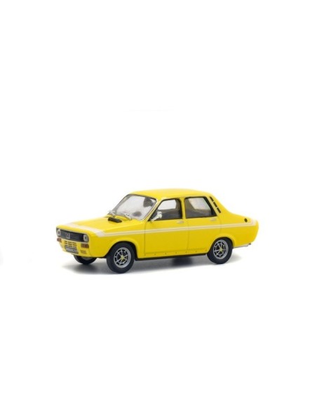 1:43 RENAULT R12 GORDINI 1970