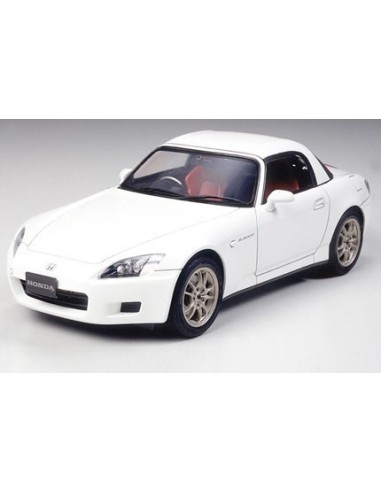 1:24 Honda S200 (2001  Version)