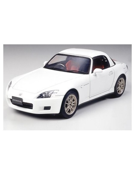 1:24 Honda S200 (2001  Version)