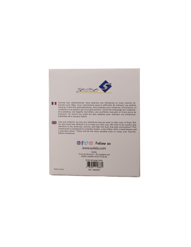 CLEANING KIT OTTOMOBILE