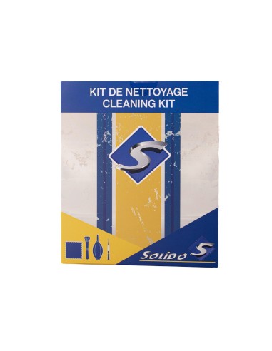 CLEANING KIT OTTOMOBILE