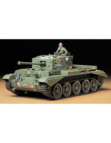 1:35 CROMWELL MK.IV