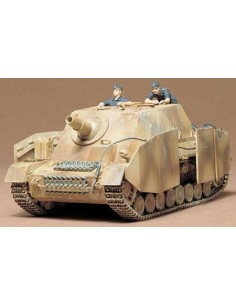 1:35 GER.STURMPANZER IV
