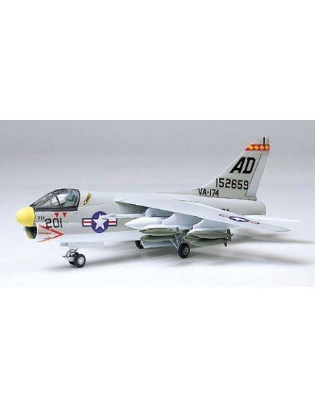 1:100 L.T.V. Corsair II