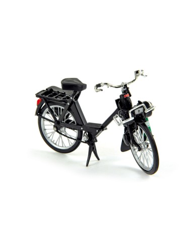 1:18 Solex 1966 -Black x4